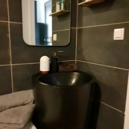 Appartamento L'appart L'escapade Coeur De